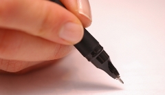 推奨ボールペン